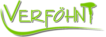 Logo vom Friseurstudio Verföhnt